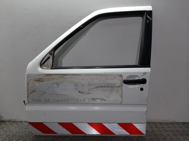 Kupić Drzwi przednie lewe Nissan Terrano II R20 w dobrej cenie