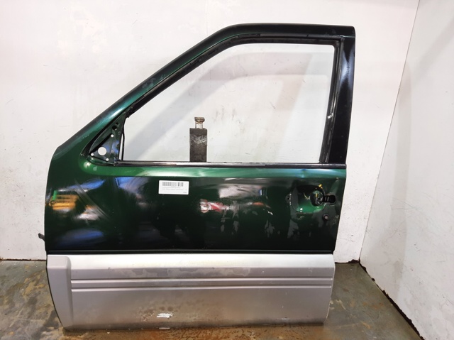 Drzwi przednie lewe do Nissan Terrano R20