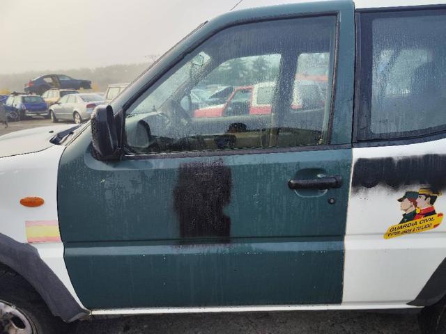  Nissan Terrano II od 289,16 zł