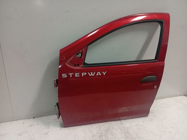 Drzwi przednie lewe Dacia Sandero 1 BS0, 1