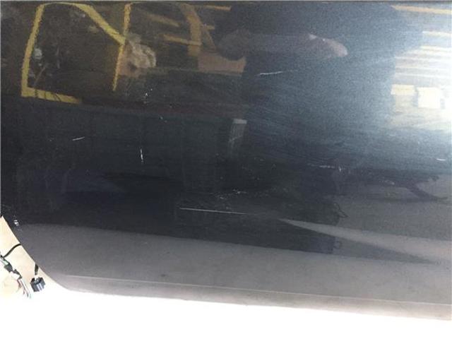 Drzwi przednie lewe Dacia Sandero 1 BS0, 1