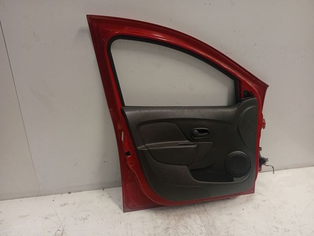 Drzwi przednie lewe Dacia Sandero 1 BS0, 1