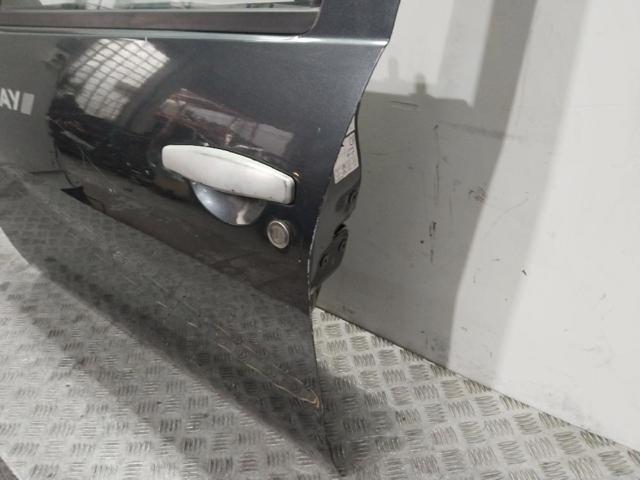 Drzwi przednie lewe Dacia Sandero 1 BS0, 1