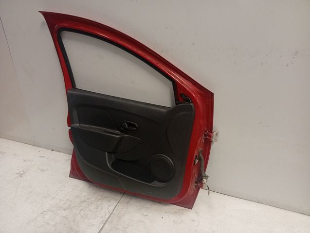 Drzwi przednie lewe Dacia Sandero 1 BS0, 1