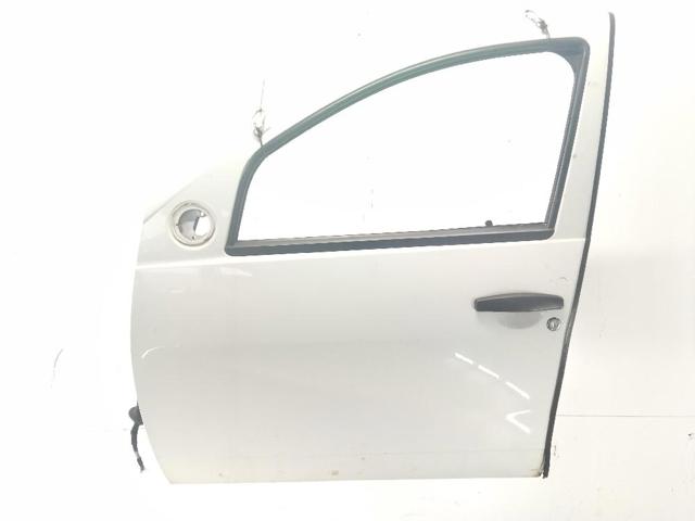 Drzwi przednie lewe Dacia Sandero 1 BS0, 1