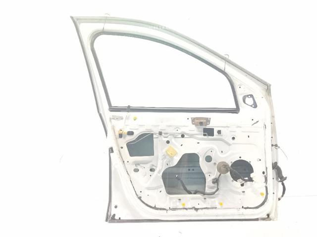 Drzwi przednie lewe Dacia Sandero 1 BS0, 1