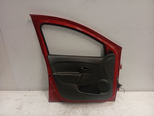 Drzwi przednie lewe Dacia Sandero 1 BS0, 1