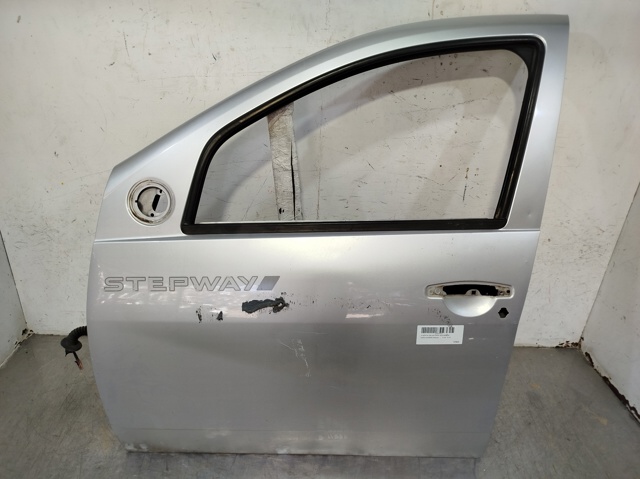 Drzwi Renault DUSTER