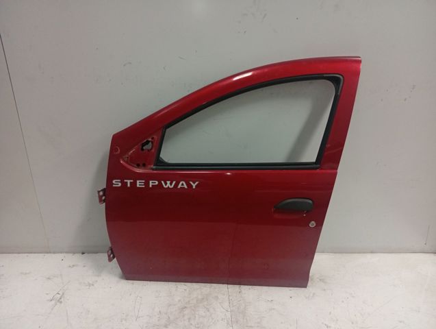 Drzwi przednie lewe Dacia Sandero 1 BS0, 1