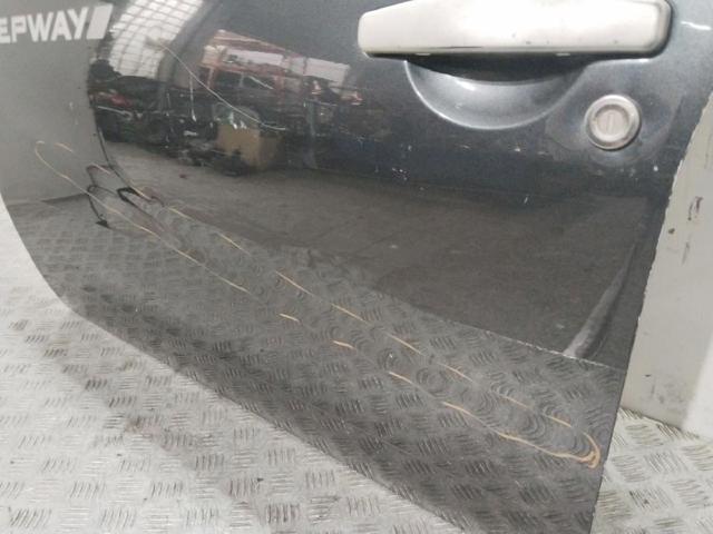 Drzwi przednie lewe Dacia Sandero 1 BS0, 1