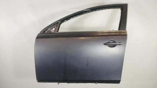 Drzwi przednie lewe Renault Latitude L7
