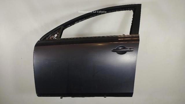 Drzwi przednie lewe Renault Latitude L7