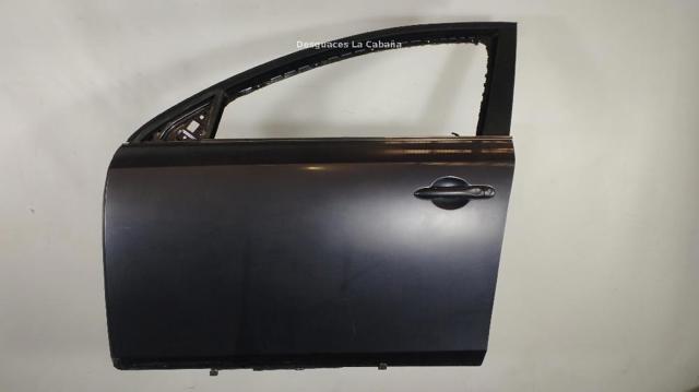 Drzwi przednie lewe Renault Latitude L7