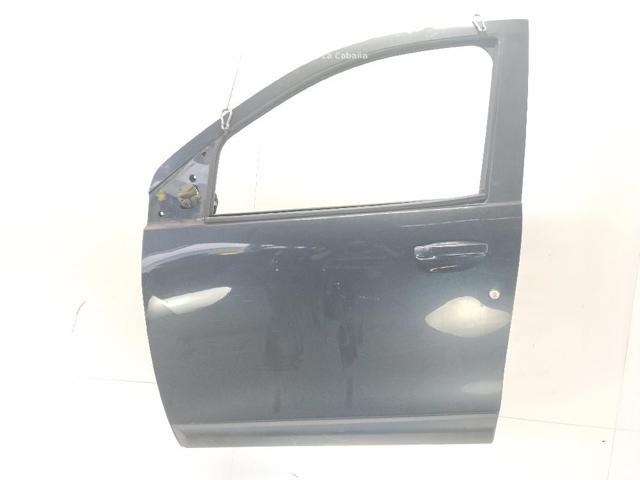 Drzwi przednie lewe 801019339R RENAULT