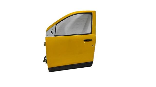 Drzwi przednie lewe 801019339R RENAULT