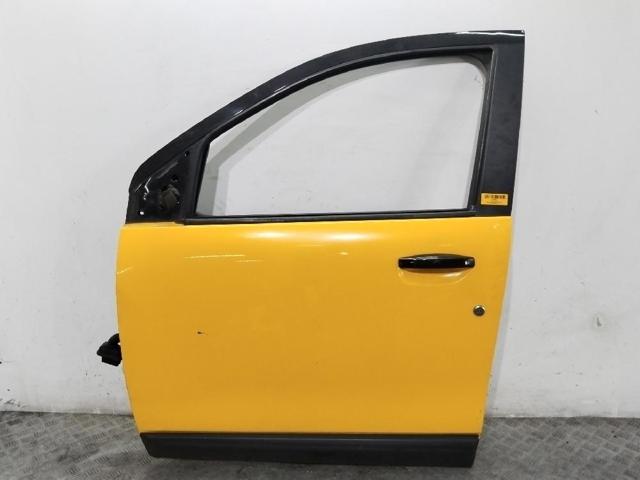 Drzwi przednie lewe 801019339R RENAULT