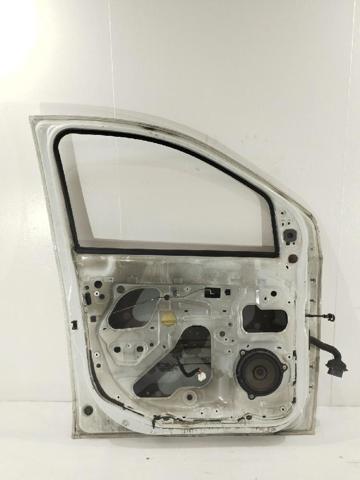 Drzwi przednie lewe 801019339R RENAULT