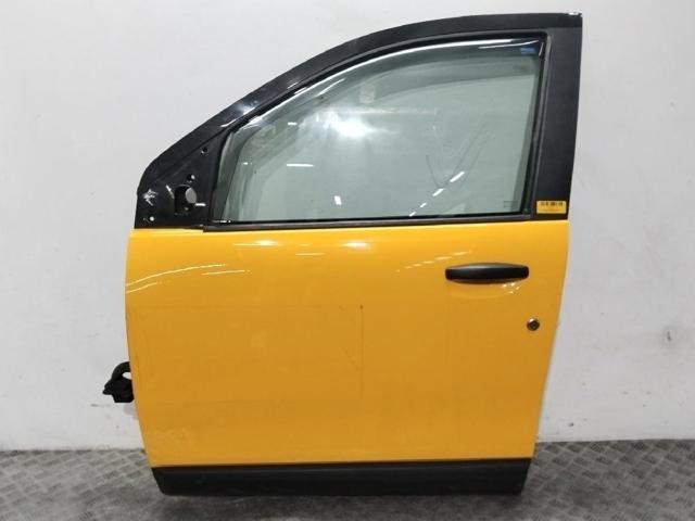 Drzwi przednie lewe 801019339R RENAULT