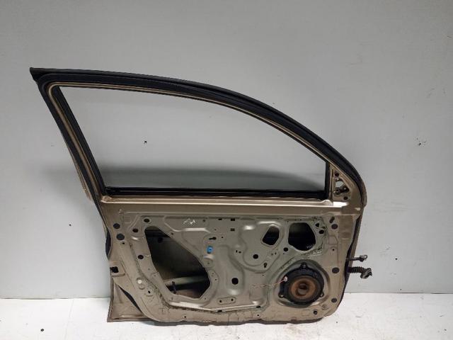 Drzwi przednie lewe Nissan Micra K12