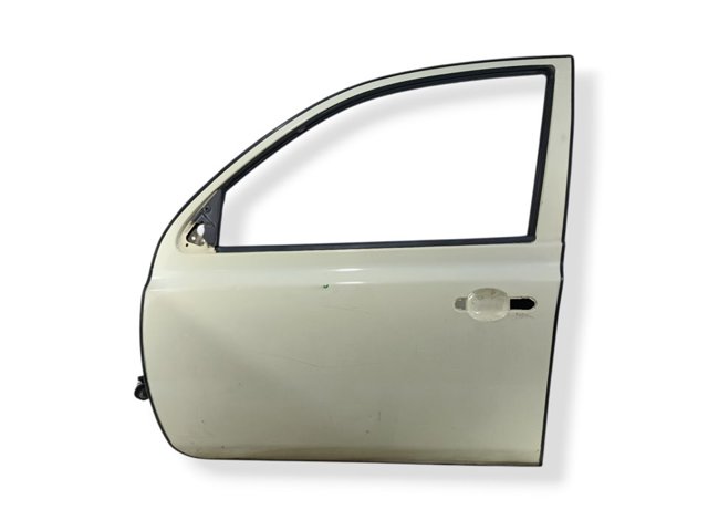  Nissan Micra  hatchback kupić w Polsce