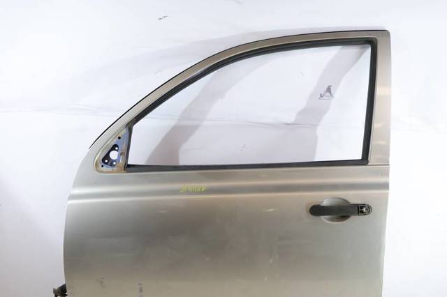 Nissan Micra  (2002-2010)