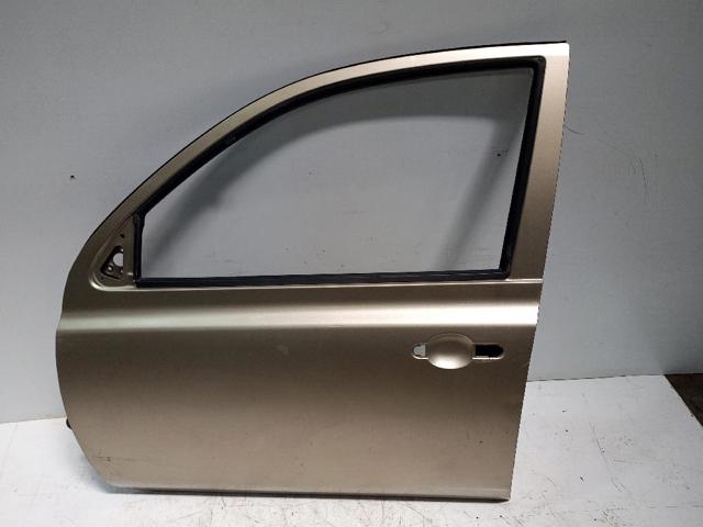 Drzwi przednie lewe Nissan Micra K12