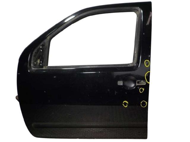 Drzwi przednie lewe 80101EB330 NISSAN