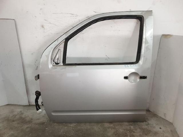 Drzwi przednie lewe 80101EB330 NISSAN