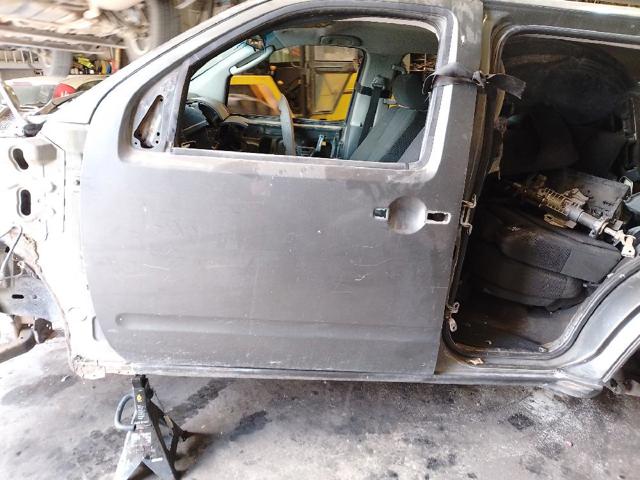 Drzwi przednie lewe 80101EB330 NISSAN