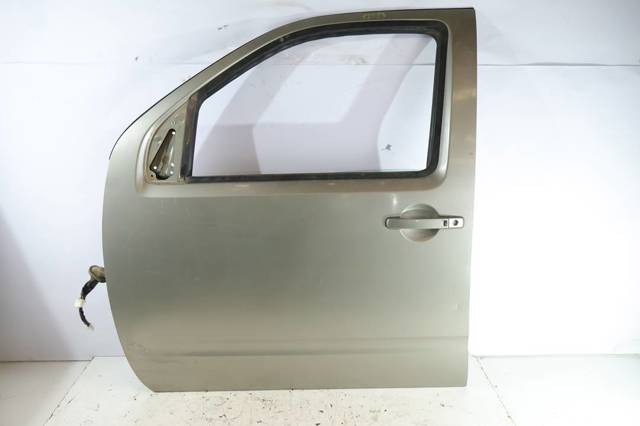 Drzwi przednie lewe 80101EB330 NISSAN