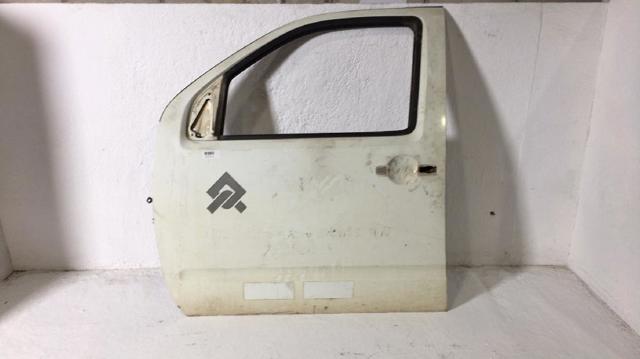 Drzwi przednie lewe 80101EB330 NISSAN