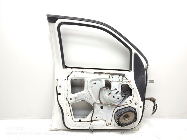 Drzwi przednie lewe 80101EB330 NISSAN