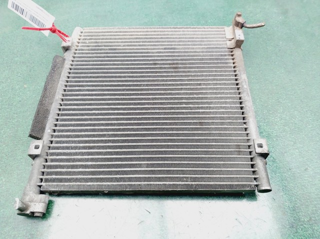 Chłodnica klimatyzacji 80110S04003 HONDA