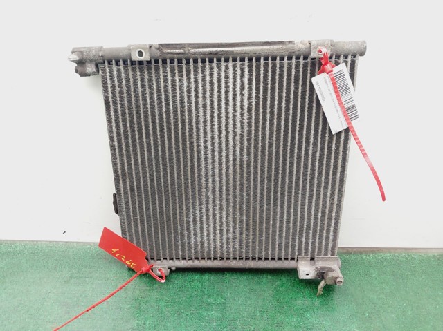 Chłodnica klimatyzacji 80110S04003 HONDA