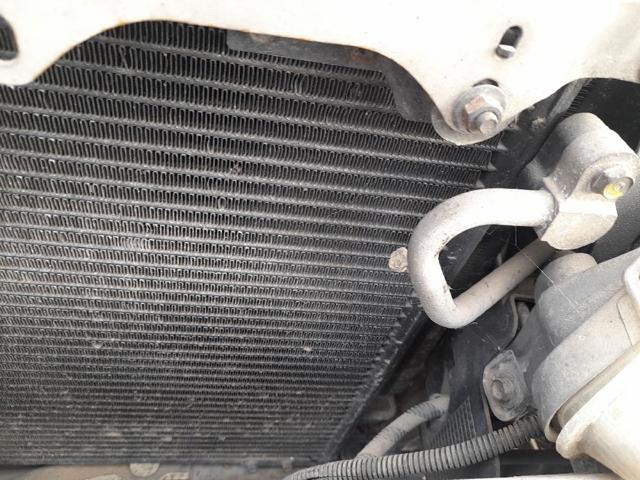 Chłodnica klimatyzacji 80110S1AG01 HONDA