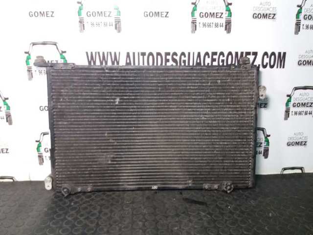 Chłodnica klimatyzacji 80110S1AG02 HONDA
