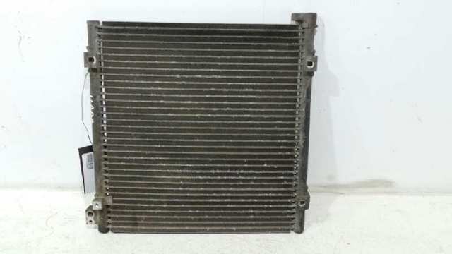 Chłodnica klimatyzacji 80110S2H003 HONDA
