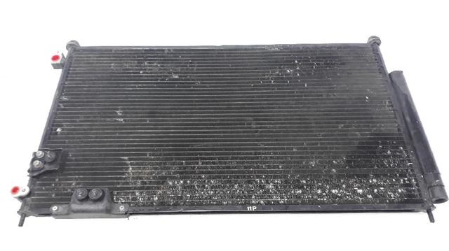 Chłodnica klimatyzacji 80110SEFE11 HONDA