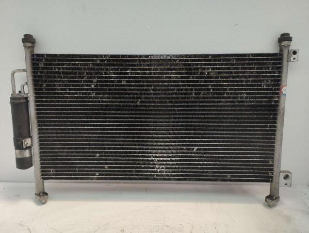 Chłodnica klimatyzacji 80110SMGE01 HONDA