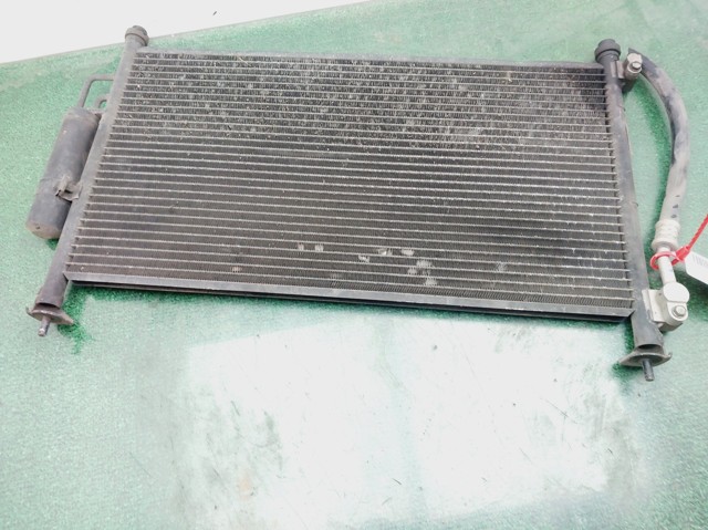 Chłodnica klimatyzacji 80110SMGE02 HONDA
