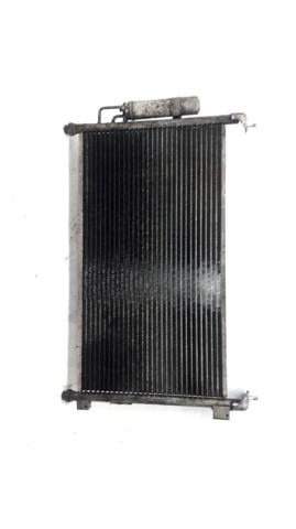 Chłodnica klimatyzacji 80110SMGE02 HONDA