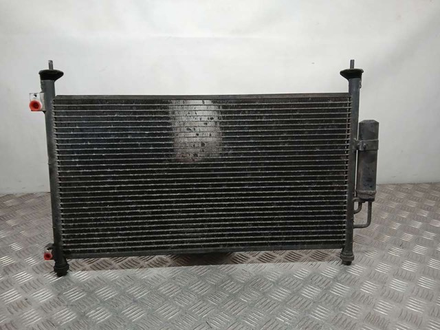 Chłodnica klimatyzacji 80110SMGE02 HONDA