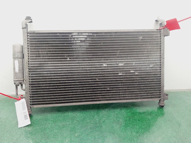 Chłodnica klimatyzacji 80110SMGE02 HONDA