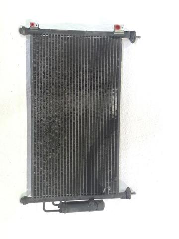 Chłodnica klimatyzacji 80110SMGE02 HONDA