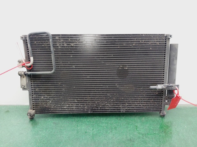 Chłodnica klimatyzacji 80110SNBA43 HONDA