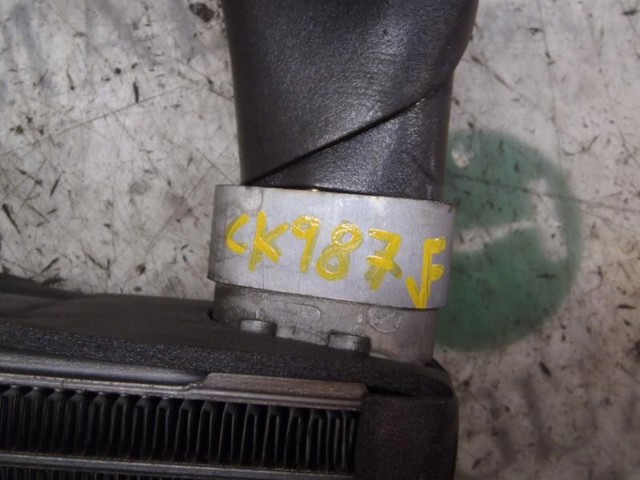 Parownik klimatyzacji Honda Accord 7 CL, CM