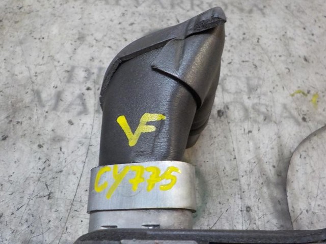 Parownik klimatyzacji Honda Accord 7 CL, CM