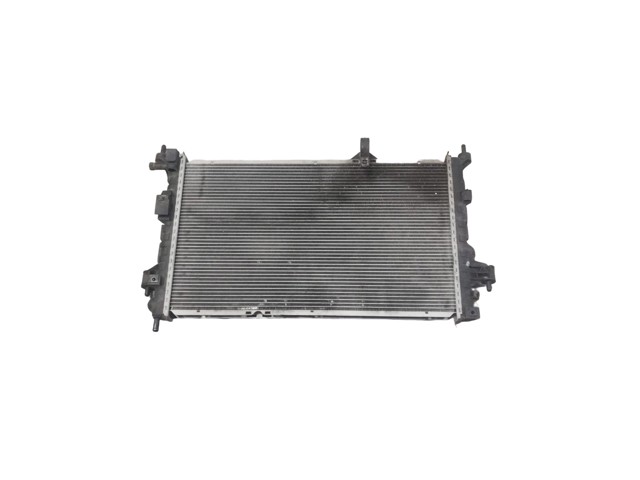 Chłodnica silnika 8038845 OPEL