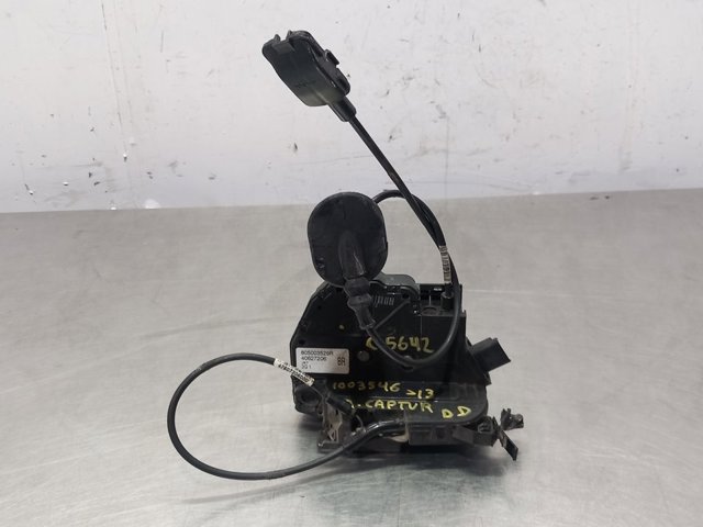 805003529R Renault (RVI)