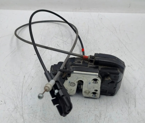 Zamek drzwi przednich prawych 805009U100 NISSAN